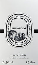Load image into Gallery viewer, Diptyque Philosykos Eau de Toilette, 1.7 Ounce (W-8882)
