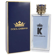 Load image into Gallery viewer, Dolce and Gabbana K Men 3.3 oz EDT Spray
