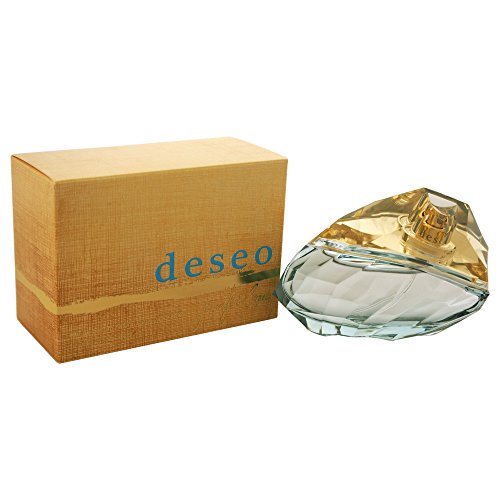 Deseo Eau De Parfum Spray by Jennifer Lopez, 1.7 Ounce