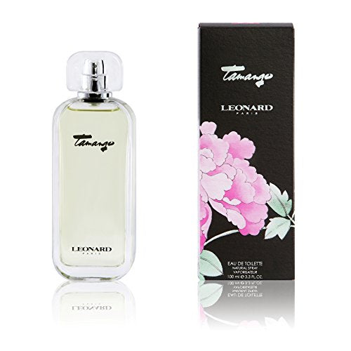 Tamango by Leonard for Women 3.3 oz Eau de Toilette Spray