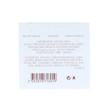 Load image into Gallery viewer, Kenzo Amour By Kenzo For Women Eau De Parfum Spray 3.4 Oz

