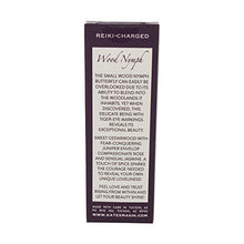 Load image into Gallery viewer, Wood Nymph Body Perfume Oil
