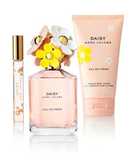 Load image into Gallery viewer, MARC JACOBS 3-Pc. Daisy Eau So Fresh Gift Set
