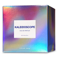 Load image into Gallery viewer, Bath and Body Works Kaleidoscope Eau De Parfum
