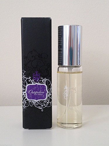Avon Outspoken By Fergie Eau de Parfum Spray 0.5 fl. oz.