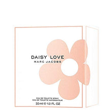 Load image into Gallery viewer, Marc Jacobs Daisy Love Eau de Toilette 1 oz / 30 ml Spray for women

