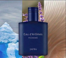 Load image into Gallery viewer, Jafra Eau d&#39;Aromes Homme EDT
