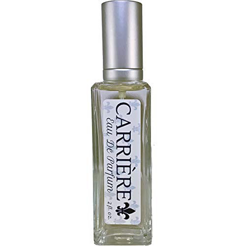 Carriere By Gendarme For Women. Eau De Parfum Spray 2 Ounces