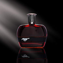 Load image into Gallery viewer, Classic Collection Mustang Red Men 3 Pc Gift Set

