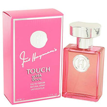 Load image into Gallery viewer, Touch With Love By Fred Hayman Eau De Parfum Spray 1.7 Oz
