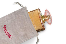 Load image into Gallery viewer, Fascination - Eau De Parfum Spray Perfume, Fragrance For Women- Daywear, Casual Daily Cologne Set with Deluxe Suede Pouch- 3.4 Oz Bottle- Ideal EDP Beauty Gift for Birthday, Anniversary
