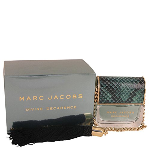 Divine Decadence by Marc Jacobs Eau De Parfum Spray 1.7 oz