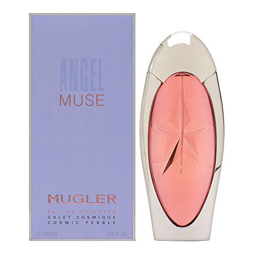 Angel Muse by Thierry Mugler, 3.4 oz EDT Spray for Women