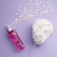 Load image into Gallery viewer, Body Fantasies Signature Fragrance Body Spray, Cotton Candy, 8 Fluid Ounce
