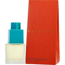 Load image into Gallery viewer, Realities Original/Liz Claiborne Edt Spray 3.4 Oz (100 Ml) (W)
