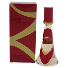 Load image into Gallery viewer, Rihanna Rebelle for Women Eau De Parfum Spray, 1 Ounce
