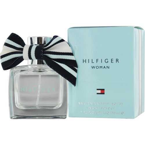 Tommy Hilfiger Hilfiger Woman Eau De Parfum Spray for Women, 1.7 Ounce
