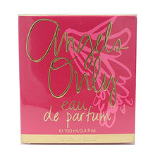 Load image into Gallery viewer, Victoria's Secret Angels Only Perfume Eau De Parfum 1.7 oz
