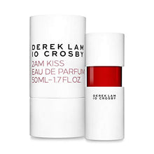 Load image into Gallery viewer, Derek Lam 10 Crosby, 2AM Kiss, Eau De Parfum, Spray Perfume for Women, Amber and Woody Scent, 1.7 Oz
