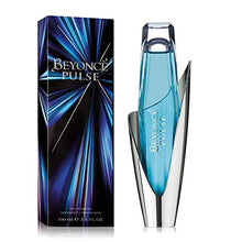 Load image into Gallery viewer, Beyonce Pulse Eau De Parfum Spray for Women, 3.4 Ounce
