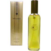Load image into Gallery viewer, Mitsouko By Guerlain For Women. Eau De Toilette Spray Refill 3.1 Ounces
