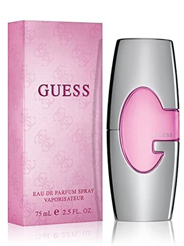 GUESS Factory GUESS for Women 2.5 oz Eau de Parfum
