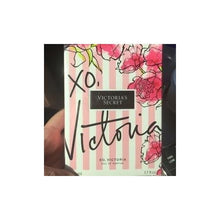 Load image into Gallery viewer, Victoria's Secret Xo Victoria Eau De Parfum 1.7 oz
