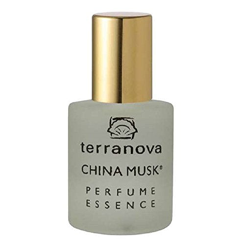 Terra Nova China Musk Perfume Essence Oil