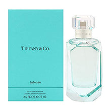 Load image into Gallery viewer, Tiffany &amp; Co Intense for Women Eau De Parfume Spray 2.5 Ounces, Clear
