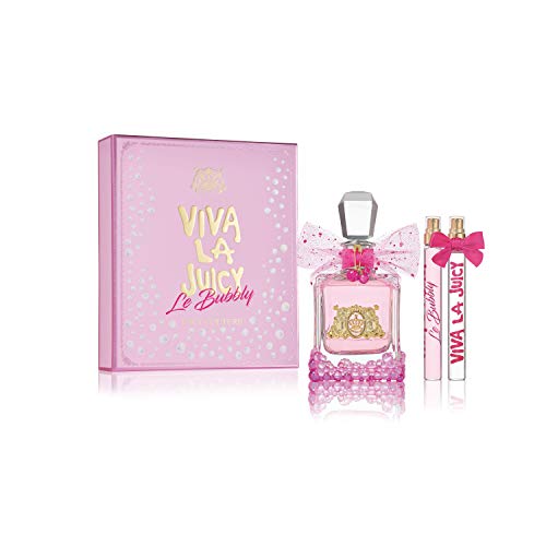 Juicy Couture Viva la Juicy Le Bubbly Perfume for Women