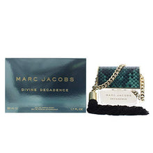 Load image into Gallery viewer, MARC JACOBS Divine Decadence Eau De Parfum, 1.7 Ounce
