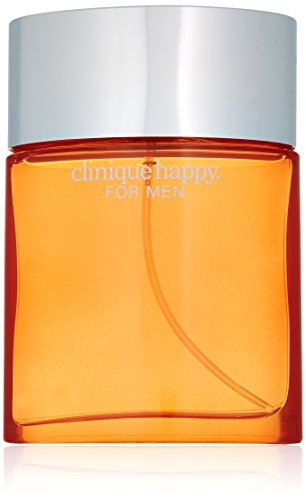 Clinique Happy EDC Perfume Spray For Men 100ml