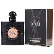 Load image into Gallery viewer, Yves Saint Laurent Eau De Parfum Spray for Women, Black Opium, 1.6 Ounce
