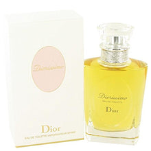 Load image into Gallery viewer, Diorissimo Perfume By Christian Dior For Women 3.4 Oz/Eau De Toilette Spray
