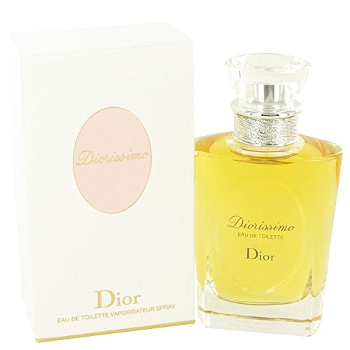 Diorissimo Perfume By Christian Dior For Women 3.4 Oz/Eau De Toilette Spray