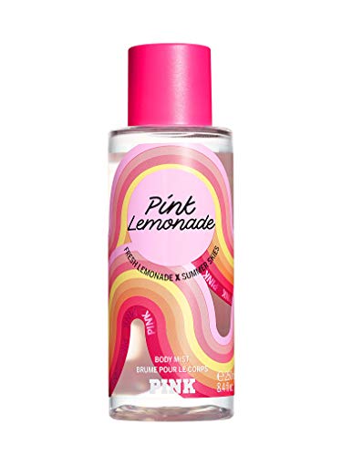 Victoria's Secret Pink Lemonade Body Mist 8.4fl. oz.