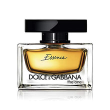 Load image into Gallery viewer, Dolce &amp; Gabbana The One Essence De Parfum Natural Spray Vaporisateur For Women, 2.1 Ounce
