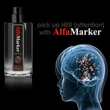 Load image into Gallery viewer, Alfamarker Pheromones Perfume for Men Spray to Attract Women Male Pheromone Cologne Intense 20ml Hombres Feromonas Formula para Atraer Mujeres Premium scent Great Holiday Gift
