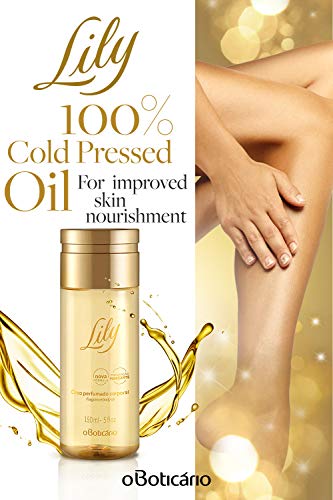 Lily Eau De Parfum for Women by O Boticario, Kuwait