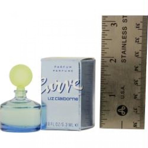 CURVE by Liz Claiborne PERFUME .18 OZ MINI
