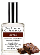 Load image into Gallery viewer, Demeter Fragrance Library 1 Oz Cologne Spray ?Çô Brownie
