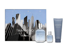 Load image into Gallery viewer, Kenneth Cole Mankind Legacy Men`s Gift Set 3.4 fl. oz.
