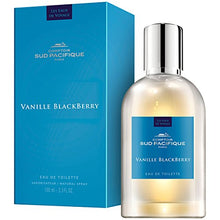 Load image into Gallery viewer, Comptoir Sud Pacifique Vanille Blackberry Eau De Toilette, 3.3 Fl Oz

