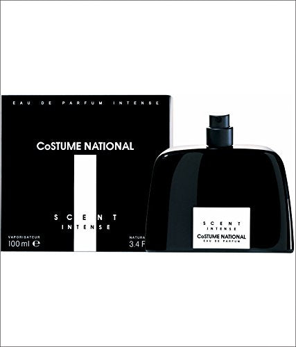 CoSTUME NATIONAL Scent Intense Eau de Parfum Spray, 3.4 Fl Oz