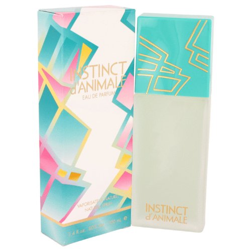 Animale Instinct by Parlux for Women 3.3 oz Eau de Parfum Spray