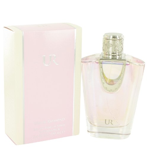 Usher UR by Usher, 3.4 oz Eau De Parfum Spray for women