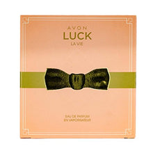 Load image into Gallery viewer, Avon Luck La Vie for Her Eau De Parfum Natural Spray 50ml - 1.7oz
