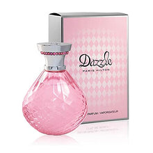 Load image into Gallery viewer, PARIS HILTON DAZZLE by Paris Hilton EAU DE PARFUM SPRAY 4.2 OZ PARIS HILTON DAZZLE by Paris Hilton
