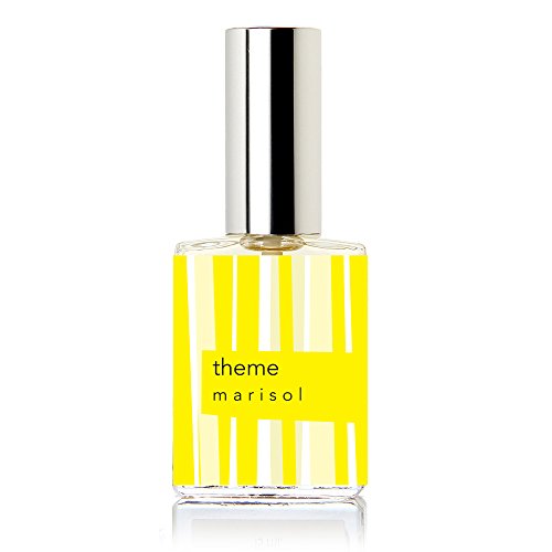 Theme Fragrance Marisol Neroli perfume for women. A women's fragrance based on Neroli orange blossom. 15 ml