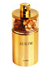 Load image into Gallery viewer, Ajmal Aurum for Women EDP - Eau De Parfum 75ML (2.5 oz)
